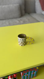 Espresso cups set