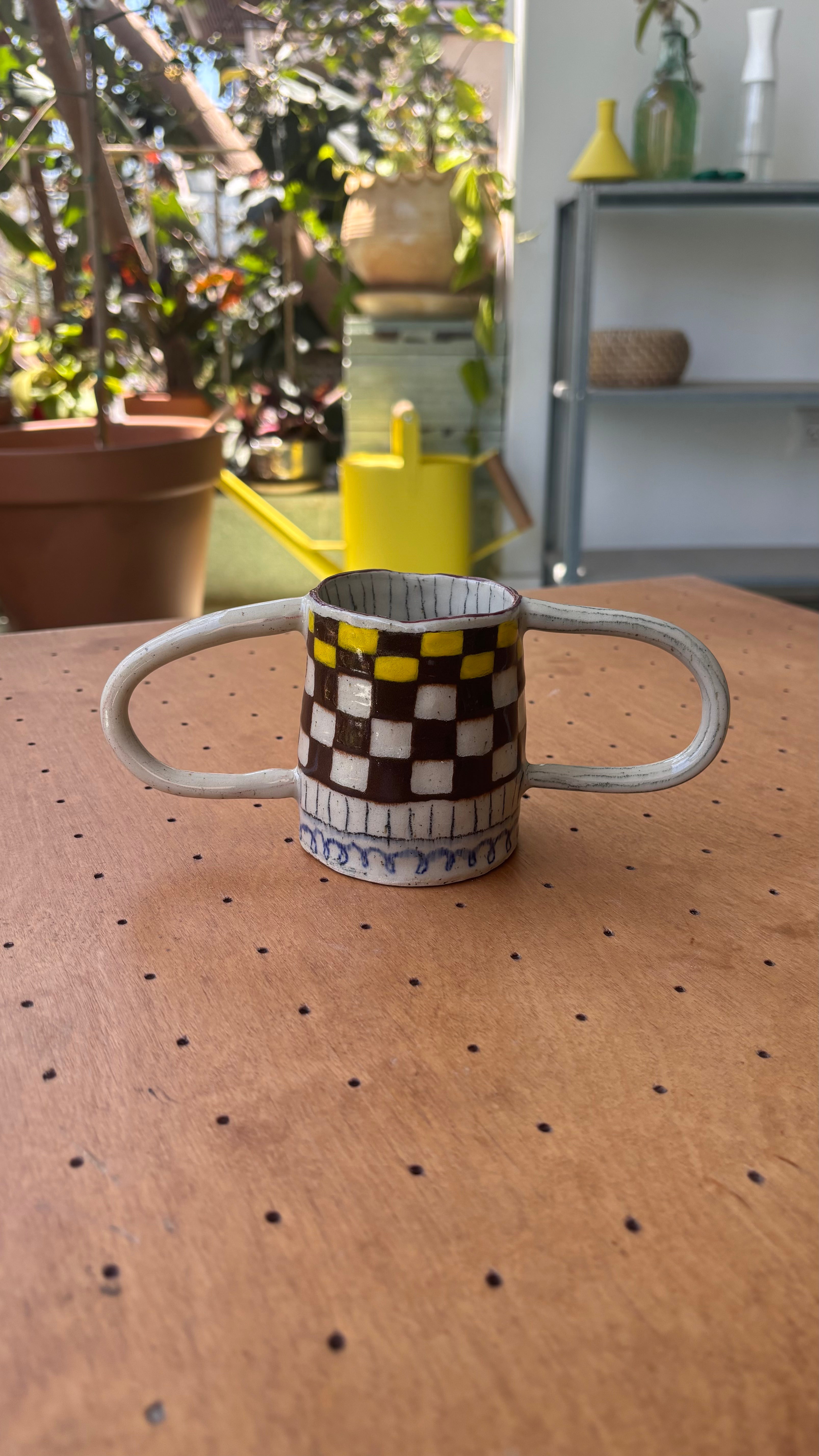 Mug