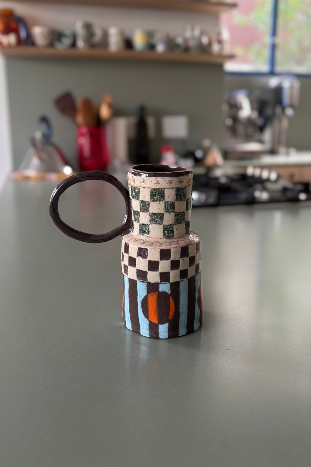 Vase