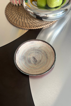 Set of small plates