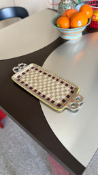 Rectangular Tray