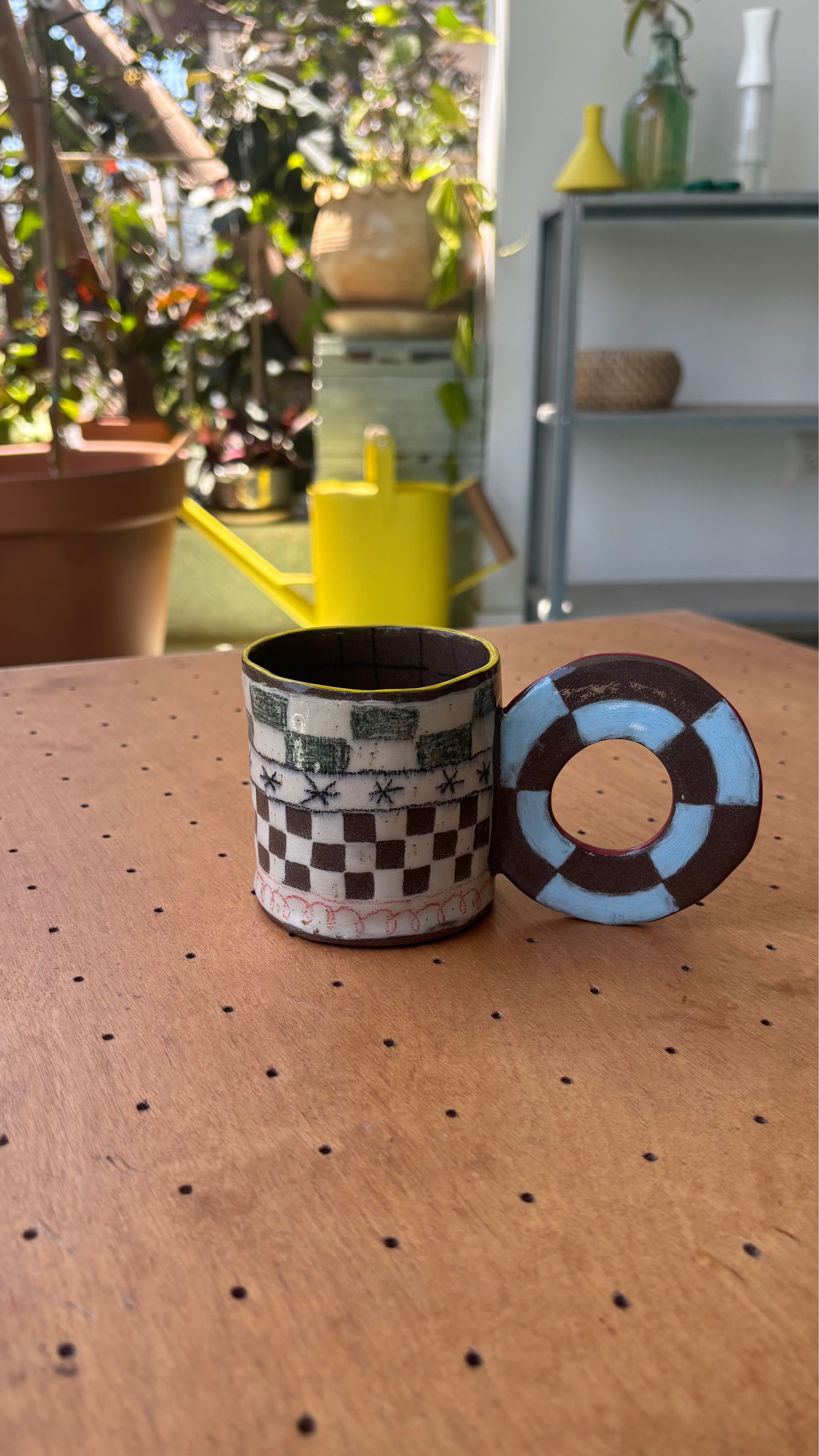 Mug
