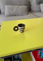 Espresso cups pair