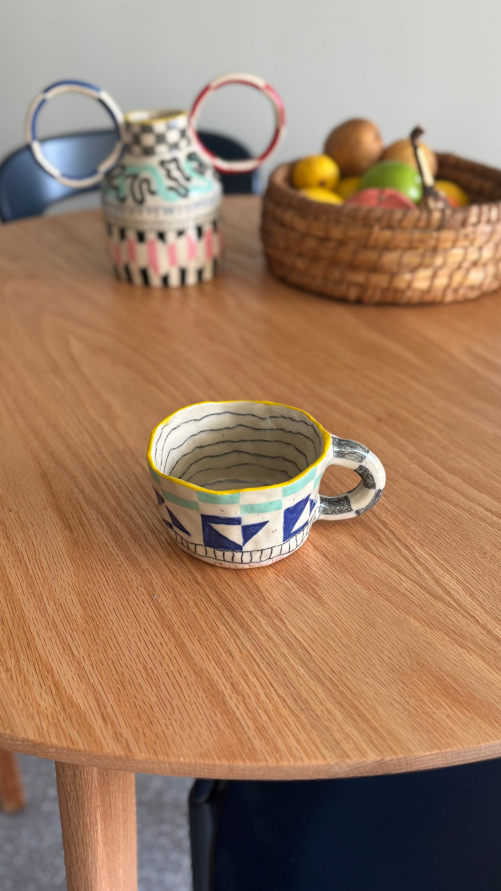 Mug