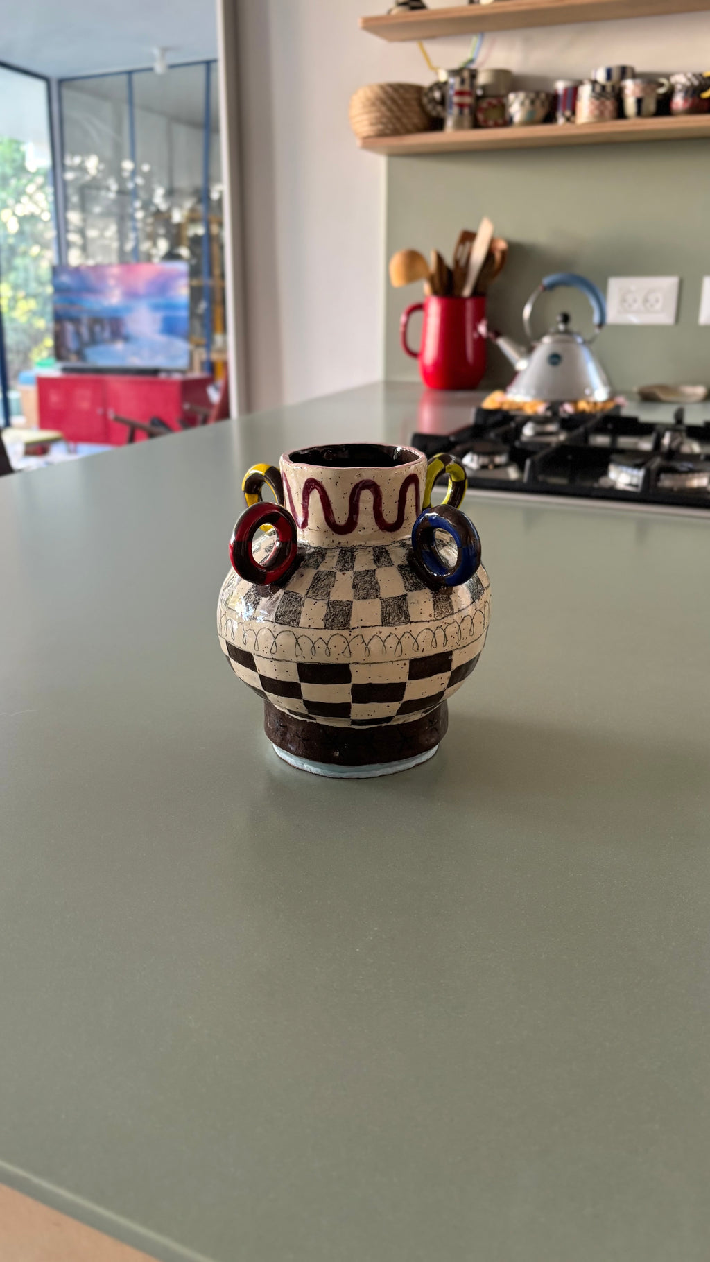 Vase
