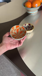 Pair of small bowls