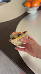 Pair of small bowls