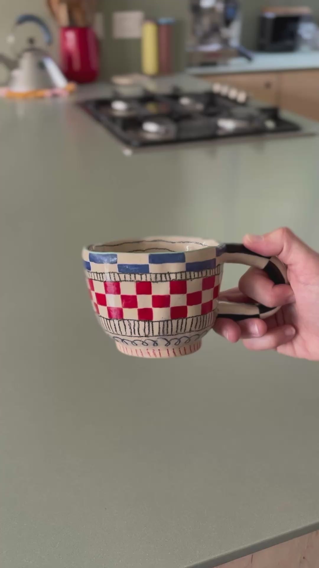 Mug