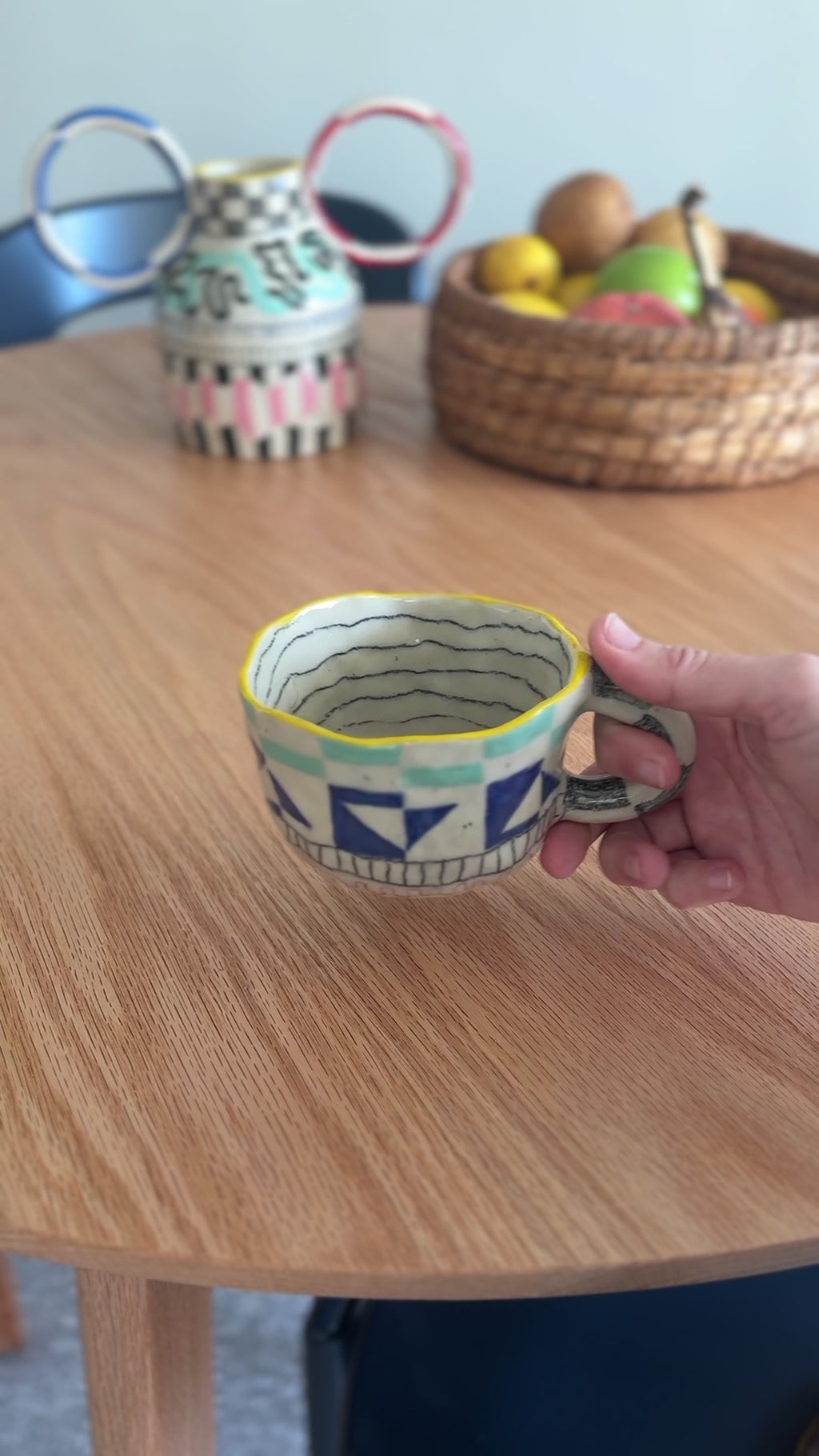 Mug