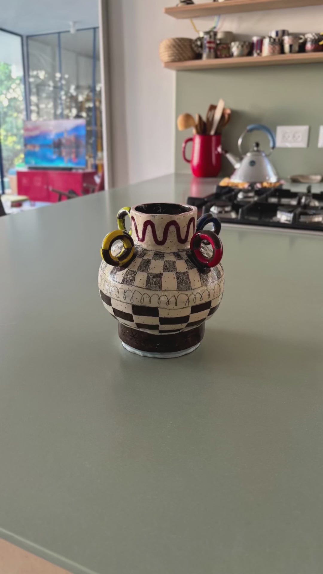 Vase