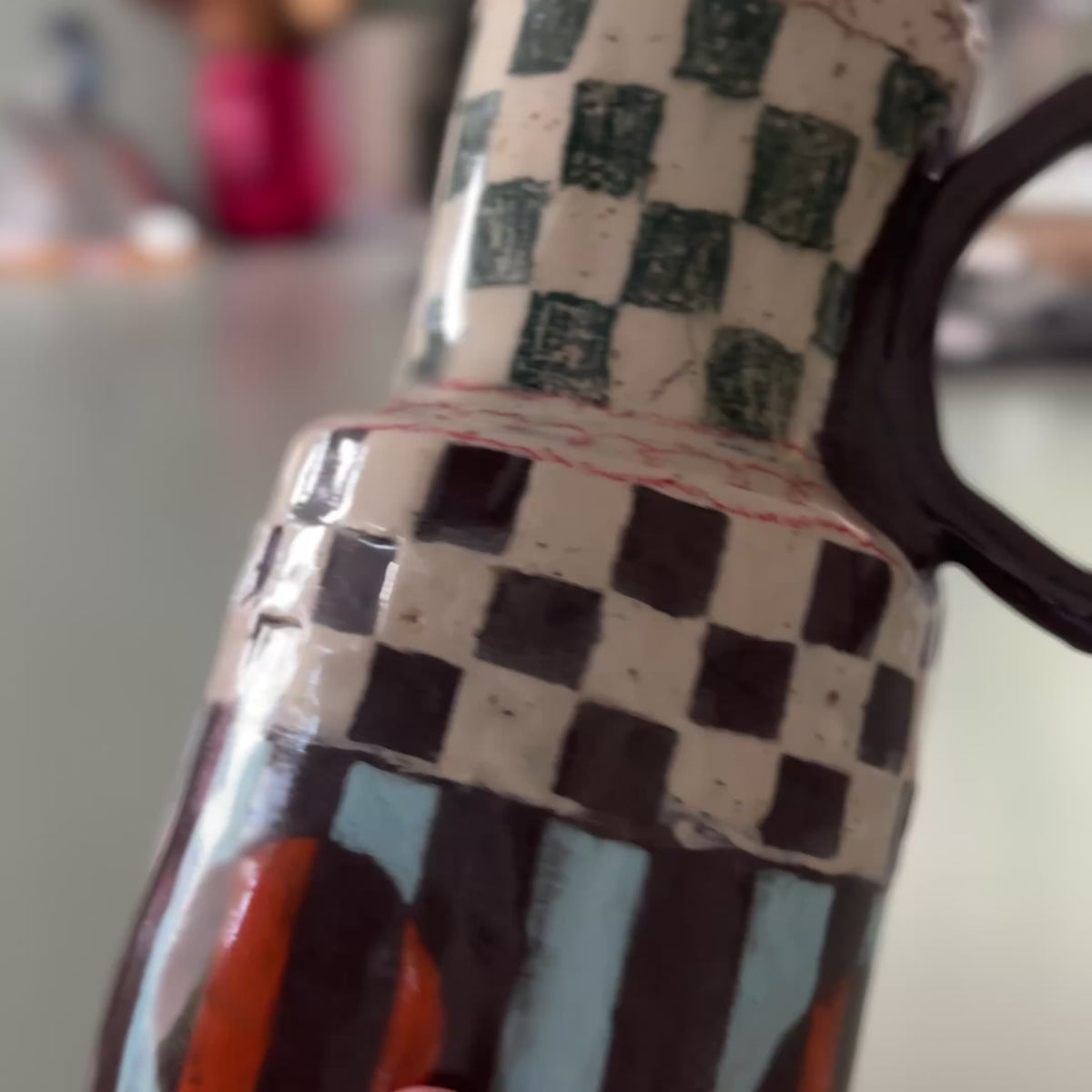 Vase