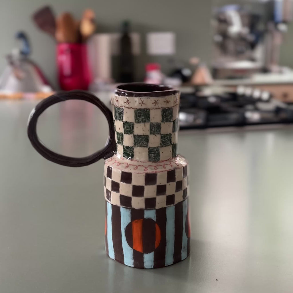 Vase