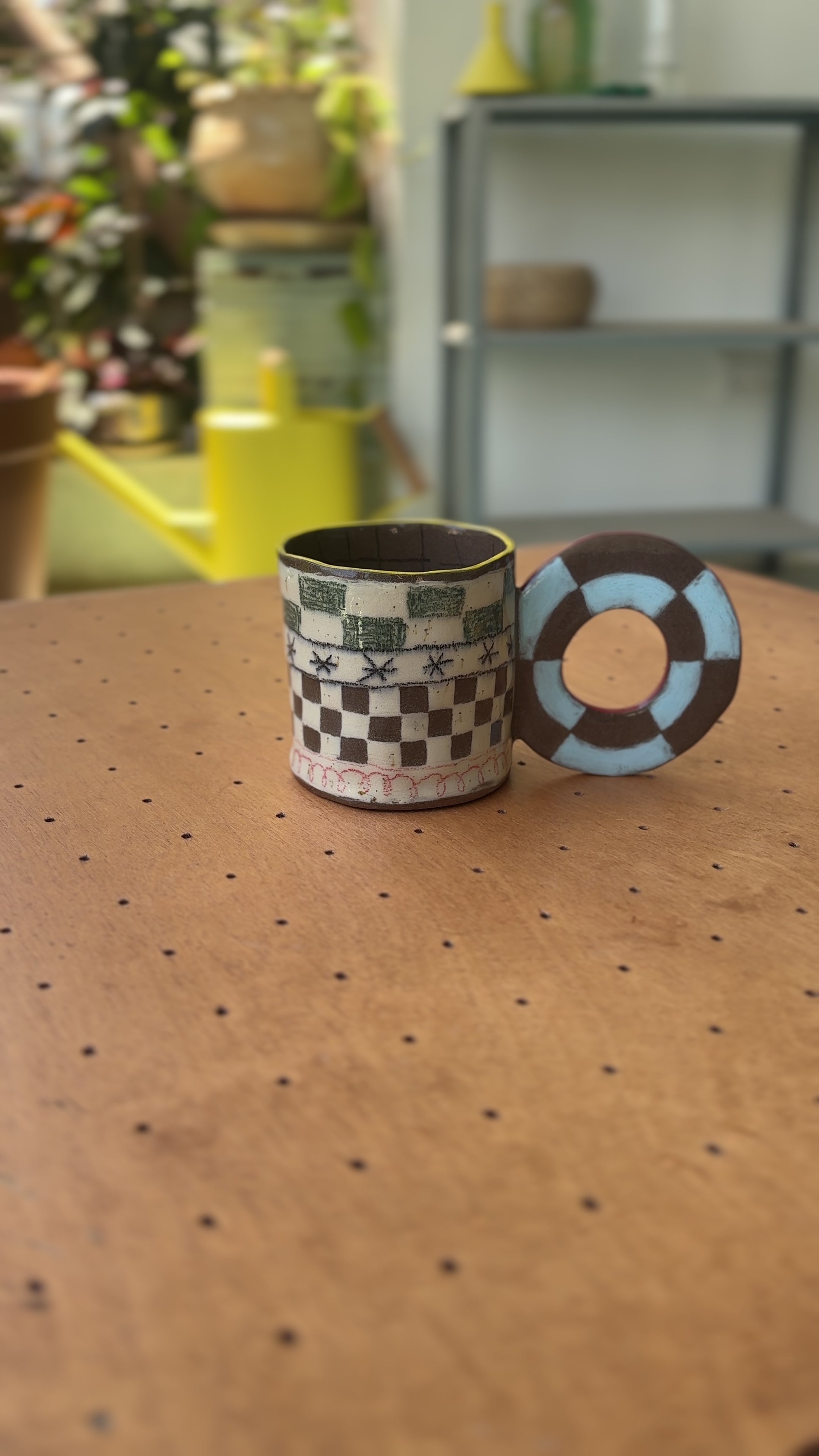 Mug